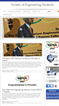 Mobile Screenshot of ethiopiansbe.com